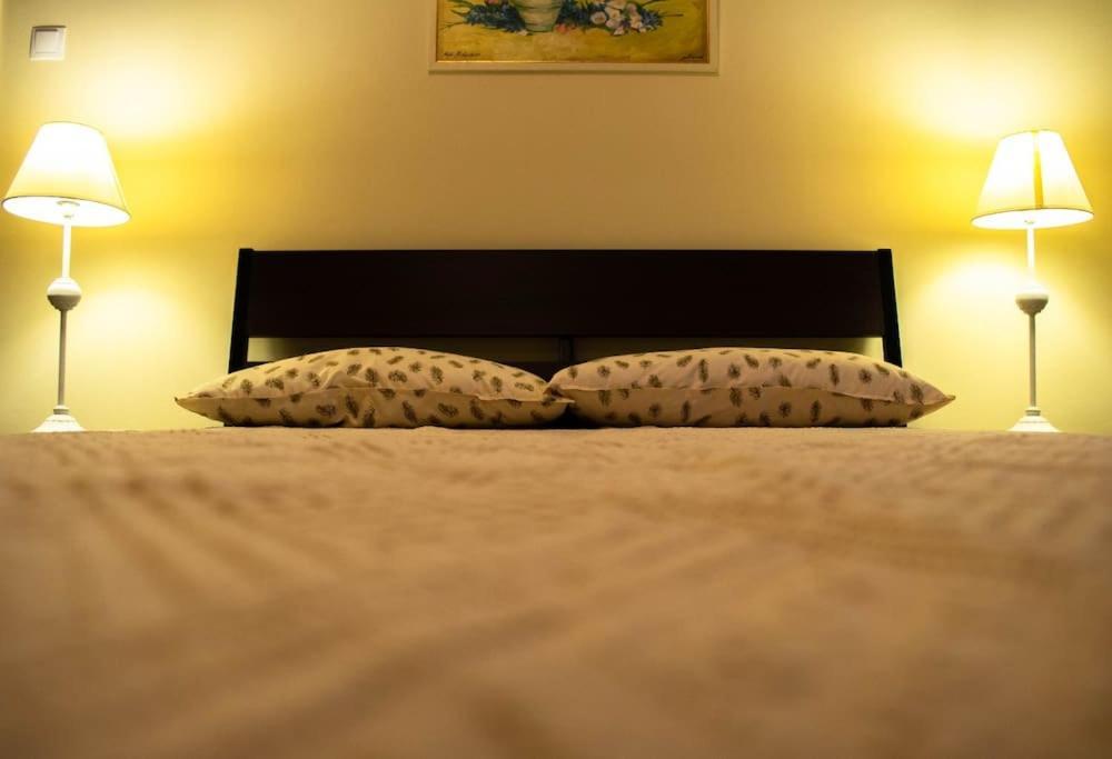 Central Cozy Bohemian Apartment Mgh Residence Bucareste Exterior foto